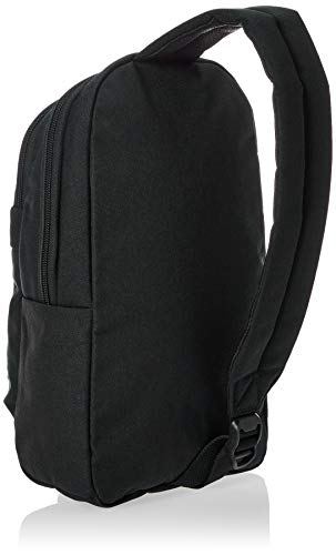 Lacoste NH3139NE, Mochila para Hombre, Negro (Noir), Talla única