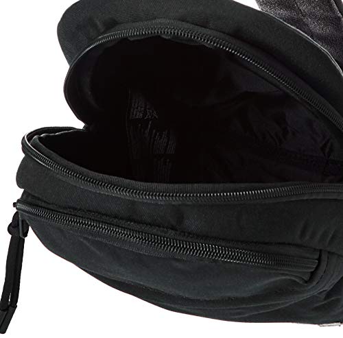 Lacoste NH3139NE, Mochila para Hombre, Negro (Noir), Talla única