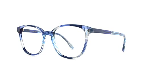 LAMARCA Montura de Vista para mujer Modelo Mosaico 41 Color 05 Calibre 51/18