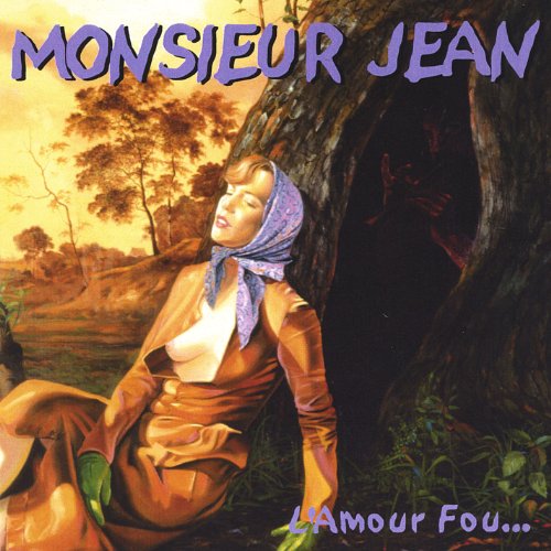 Lamour Fou