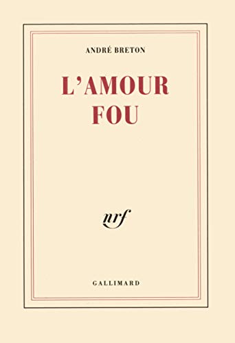 L'Amour fou (Blanche)