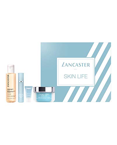 Lancaster, Crema y Leche Facial - 200 gr