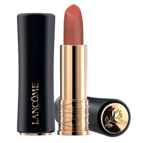 Lancome ABSOLU ROUGE DRAMA MATTE barra de labios 274