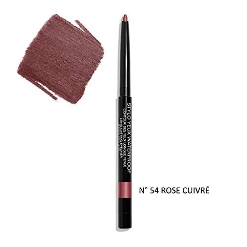 Lápiz de Ojos Stylo Yeux Waterproof
