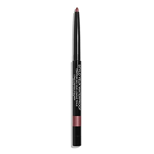 Lápiz de Ojos Stylo Yeux Waterproof