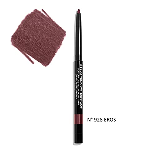 Lápiz de Ojos Stylo Yeux Waterproof