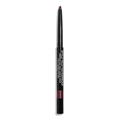 Lápiz de Ojos Stylo Yeux Waterproof