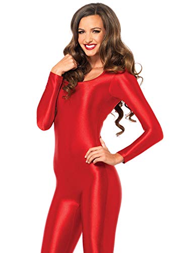 Leg Avenue Productos eróticos de cuero y látex 1 Unidad 360 g