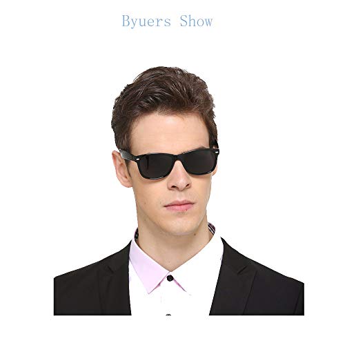 LFYXCW Paquete de 12 Gafas de Sol de Fiesta de Colores Retro Vintage para Adulto (12colores)