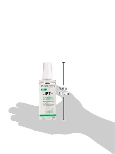 Lift+ Ultra Protect Hydra Gesichtsspray 100ml
