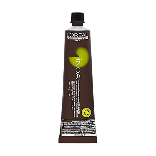 Lóreal Inoa 60 g, Color 8
