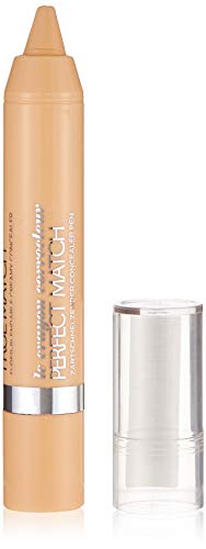 L'Oréal Paris Make-up designer Accord Perfec Color Riche Corrector, Tono: 020