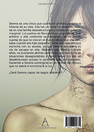Los demonios de Serena