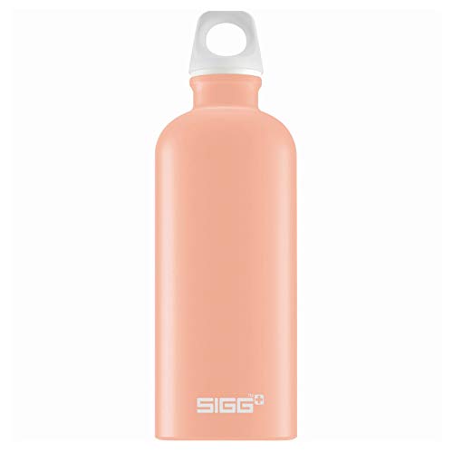 Lucid Shy Pink Touch