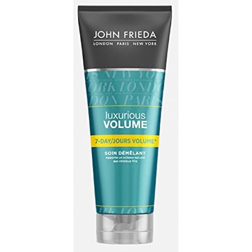 LUXURIOUS VOLUME acondicionador volumen 250 ml
