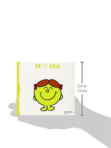 Madame Oui: Mme Oui: 2248300