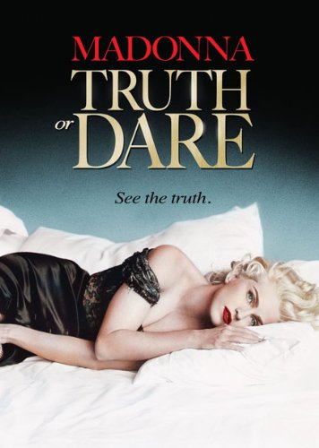 Madonna: Truth Or Dare [Reino Unido] [DVD]
