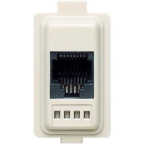 Magic Conector telefónico de 3 pares