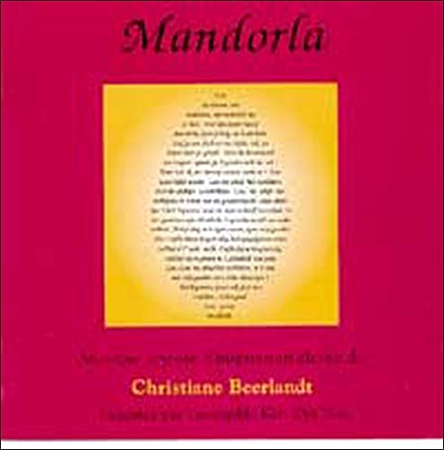 Mandorla - De Musique Inspiree