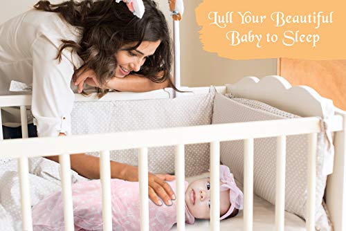 Mantas para bebé recién Nacidos para niños y niñas | 0-3 Meses | Juego de 3 pañales Ajustables para bebé con Correas de Cierre, Gris/Blanco, S/M