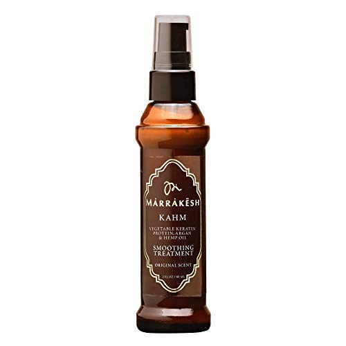 Marrakesh Hair Care Tratamiento alisador - 60 ml