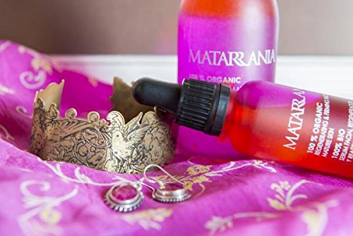 Matarrania - Serum Facial Bio piel madura Matarrania, 30ml