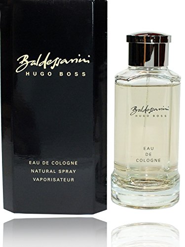 Maurer Empori & entran BALDESSARINI Eau De Cologne spray 75 ml