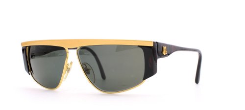 Maxim's de Paris - Gafas de sol - para mujer Dorado Gold Red