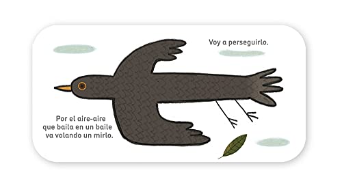 Me duermo en un zapato (La cereza)