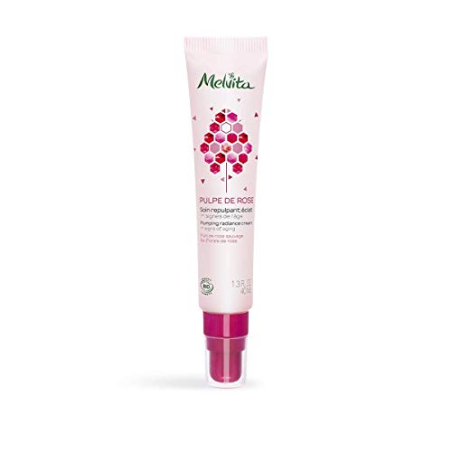 Melvita crema repulpante 40ml