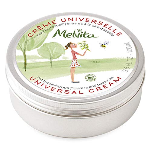 Melvita Crema Universal 100 Ml