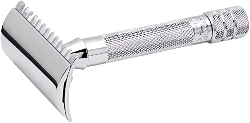 Merkur Dovo Navaja de Afeitar - 70 gr