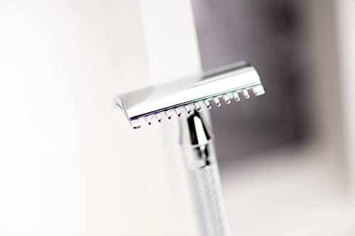 Merkur Dovo Navaja de Afeitar - 70 gr