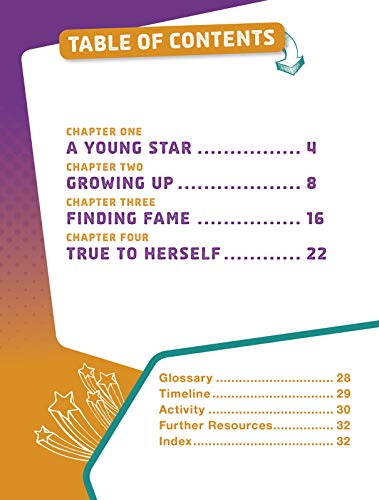 Millie Bobby Brown (Influential People)