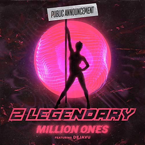 Million One's