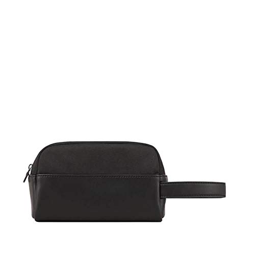 Mix and Contrast Beauty Case Negro