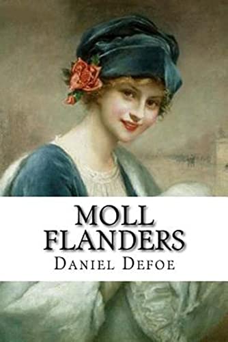 Moll Flanders: an annotated edition (English Edition)
