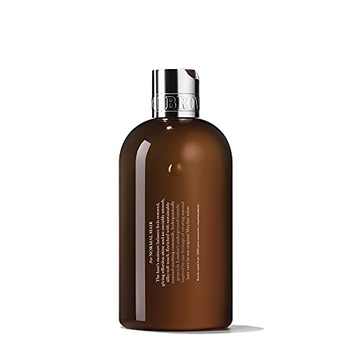 Molton Brown Champú hidratante con manzanilla, 300 ml, (paquete de 1)