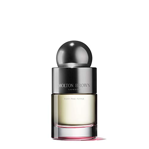 Molton Brown Eau de Toilette Fiery Pink Pepper 50 ml