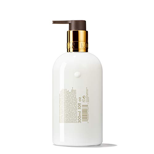 Molton Brown Vintage con flor de saúco loción corporal