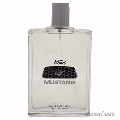 mustang EDT 100 ML VAPO