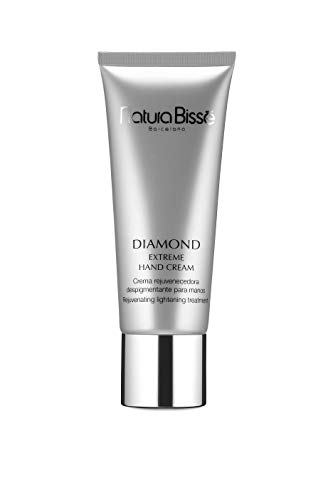 Natura Bissé Diamond Crema Para Manos - 75 ml.