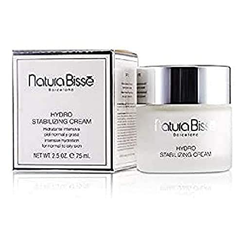 Natura Bissé Stabilizing Crema Hidratante Intensiva (Piel Normal Y Grasa) - 75 ml.
