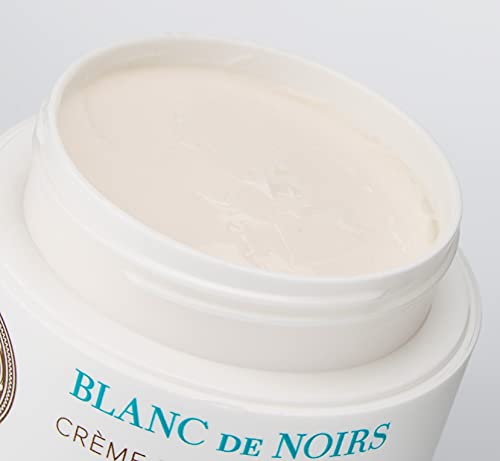 Natura Siberica Crema Facial de Noche Radíance, Blanc des Noirs - 50 ml