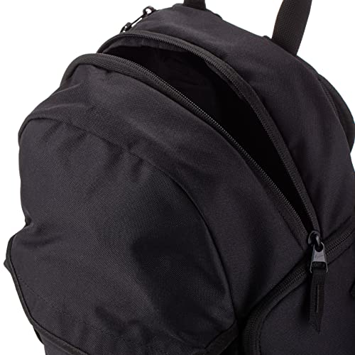 NIKE NK ACDMY Team BKPK-SP21 Sports Backpack, Womens, Black/Black/(White), MISC