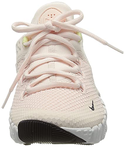 Nike W Free Metcon 4, Zapatillas Deportivas Mujer, Light Soft Pink Cave Purple Magic Ember, 39 EU