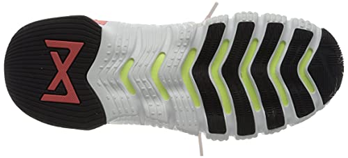 Nike W Free Metcon 4, Zapatillas Deportivas Mujer, Light Soft Pink Cave Purple Magic Ember, 39 EU