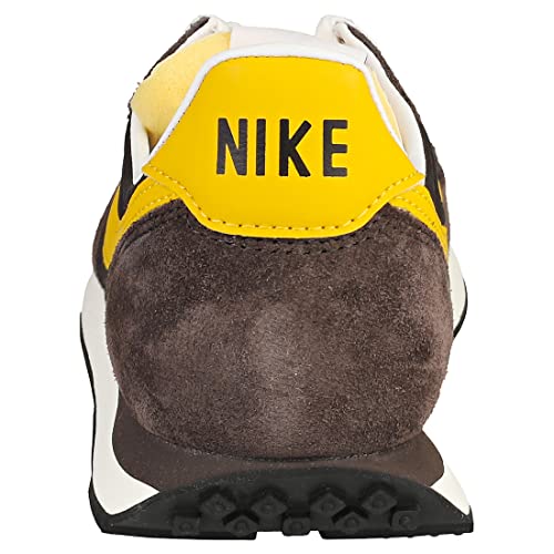 Nike Waffle Trainer 2 SP Hombres Zapatillas Casual Brown Black - 42.5 EU