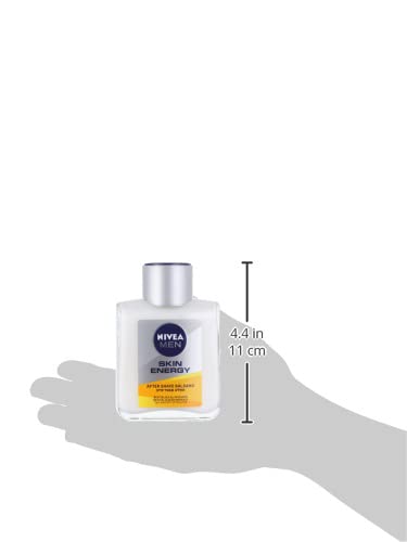 Nivea After Shave - 1 unidad
