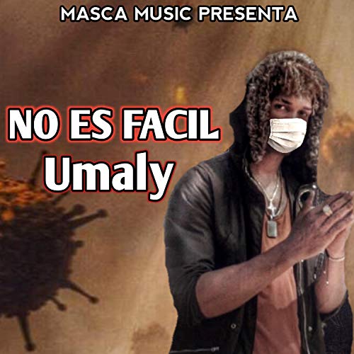 No Es Facil [Explicit]
